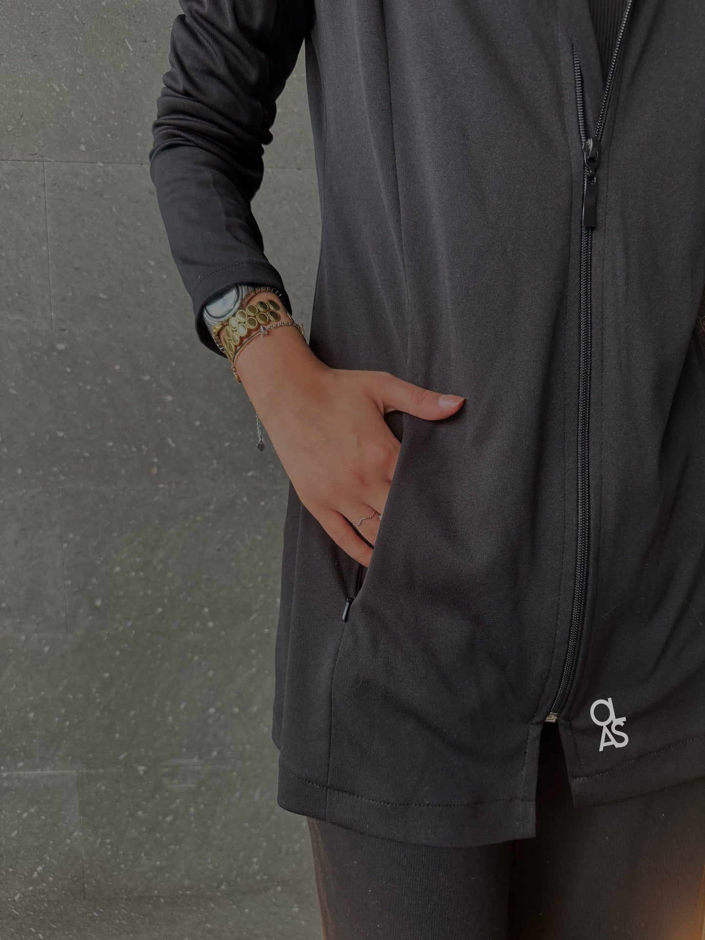 BLACK LDF