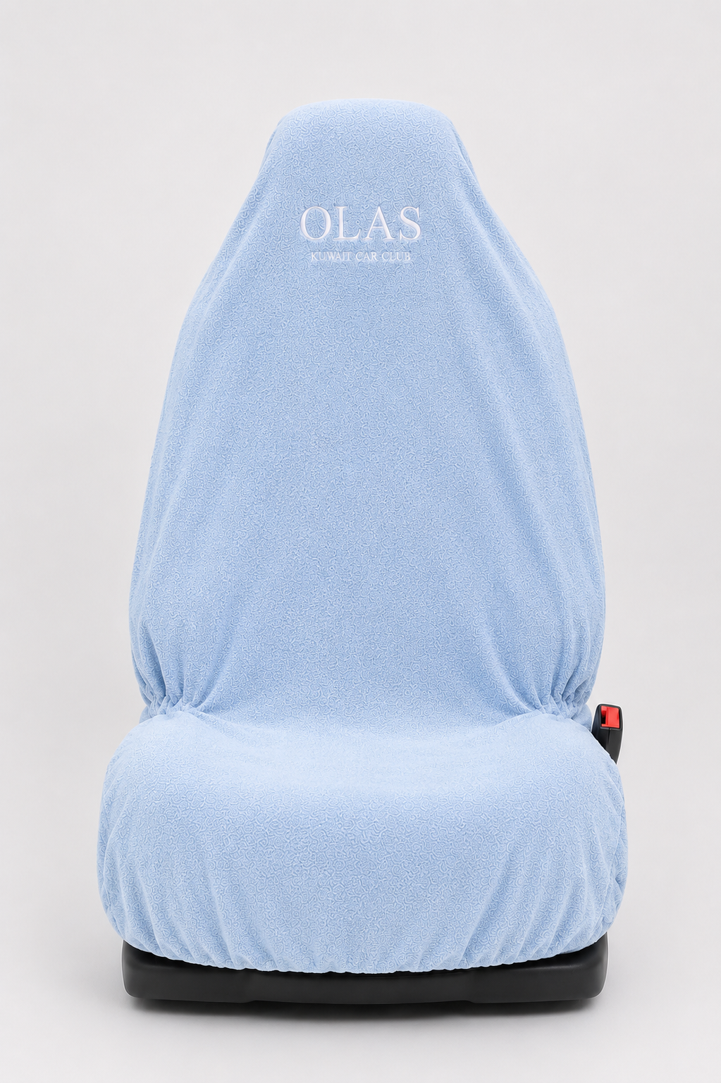 summer seat | powder blue