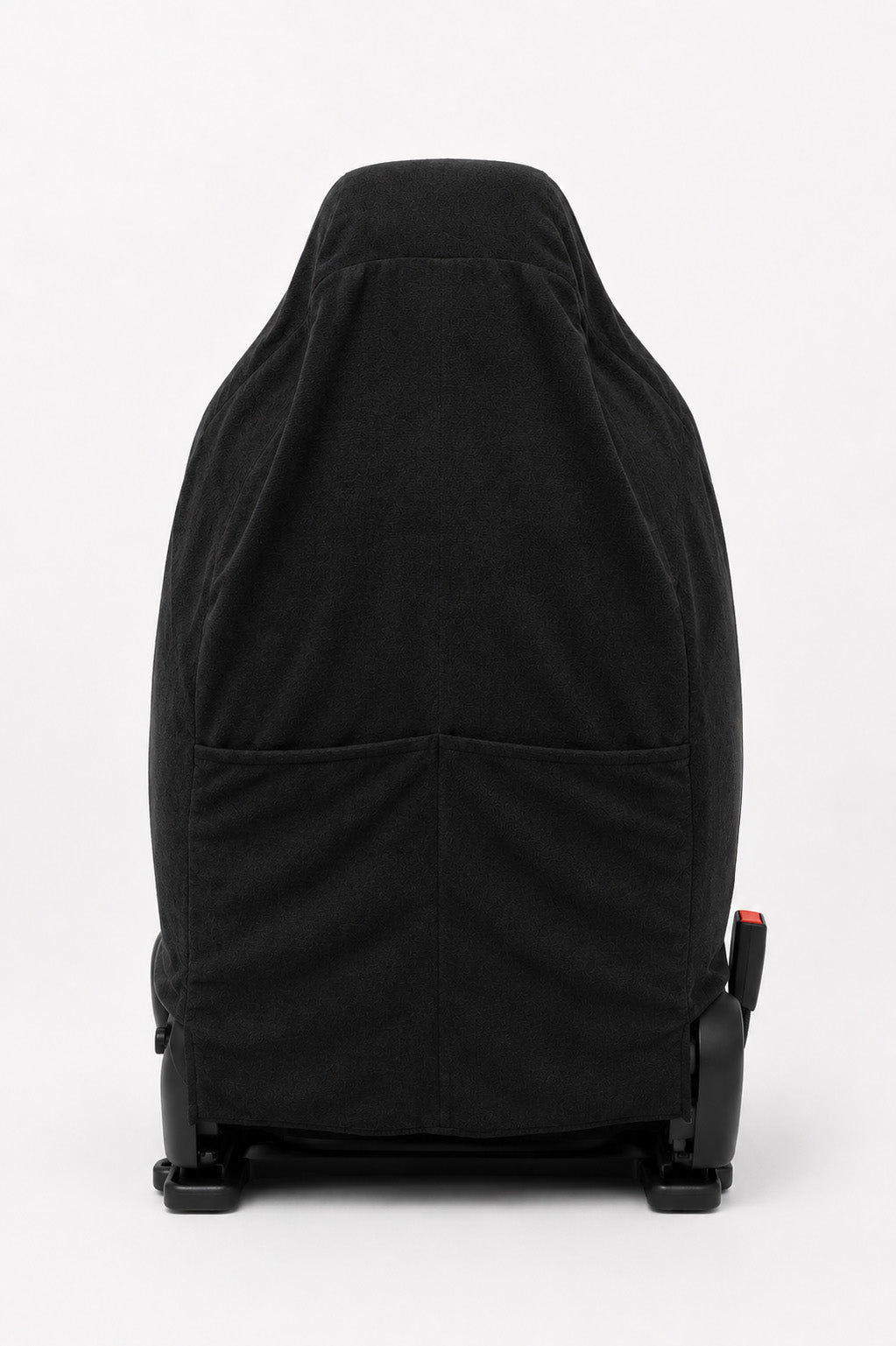 summer seat | black