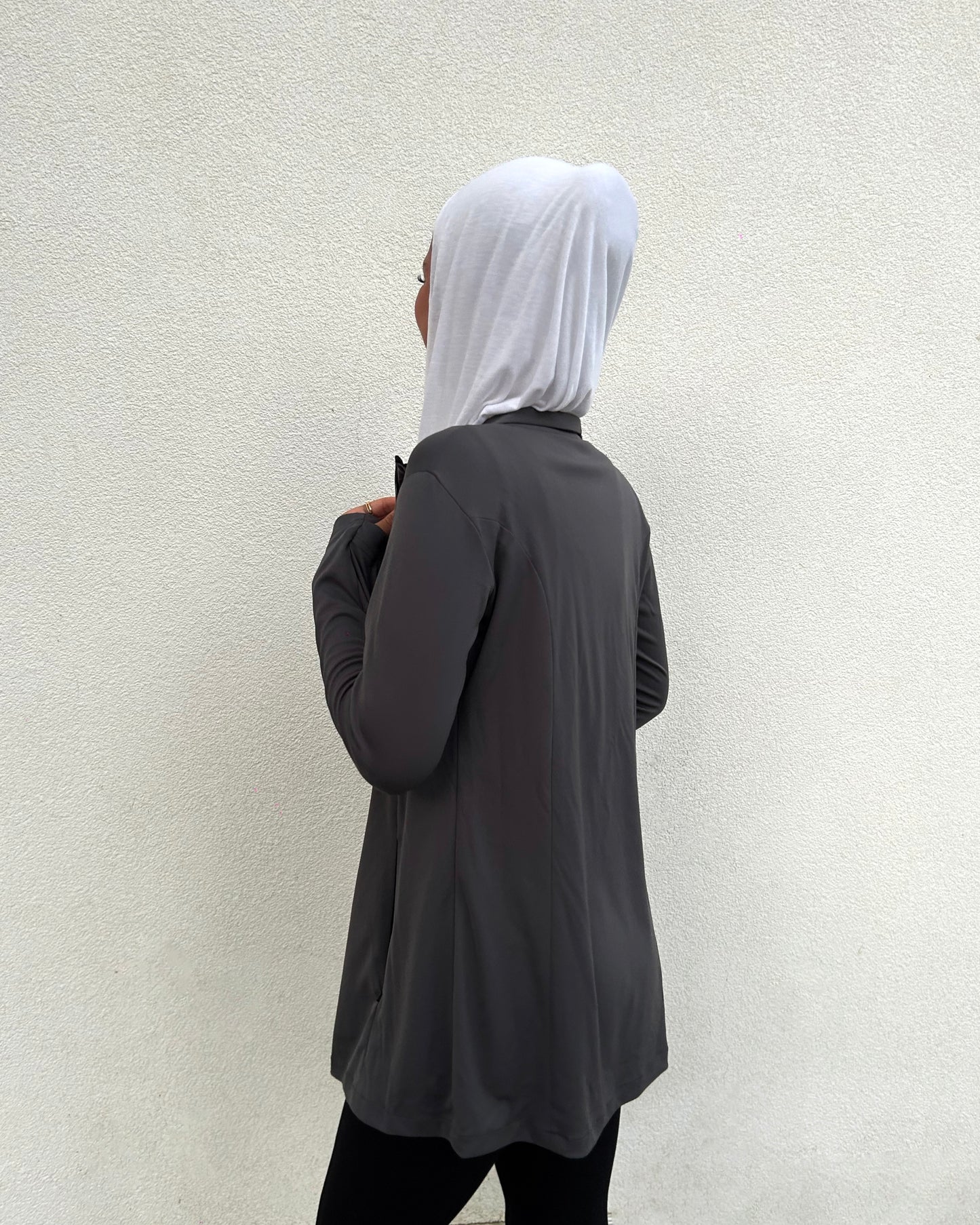 GRAY LDF