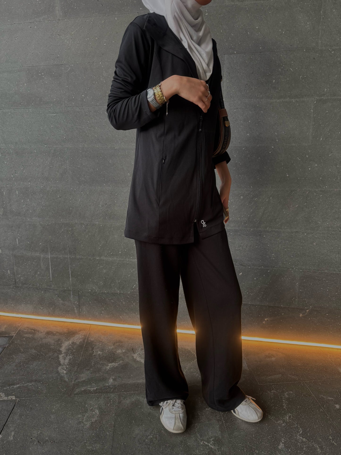 BLACK LDF