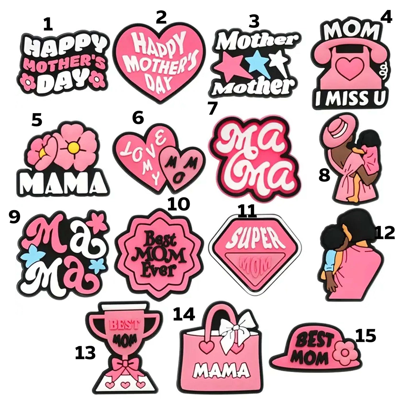 MOMMY