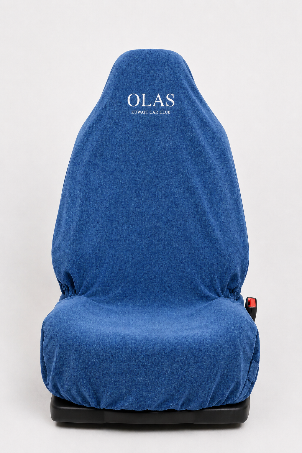 Summer seat | blue