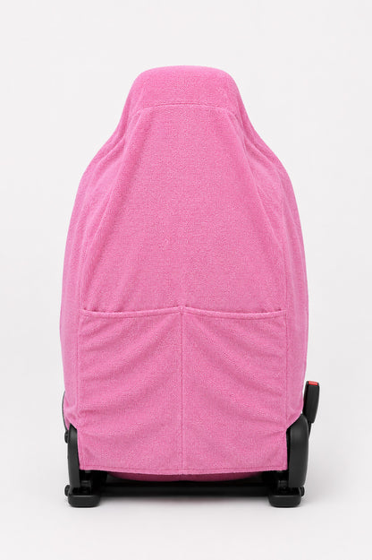 summer seat | pink