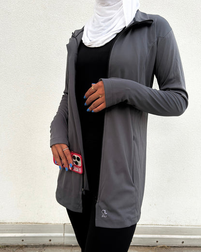 GRAY LDF