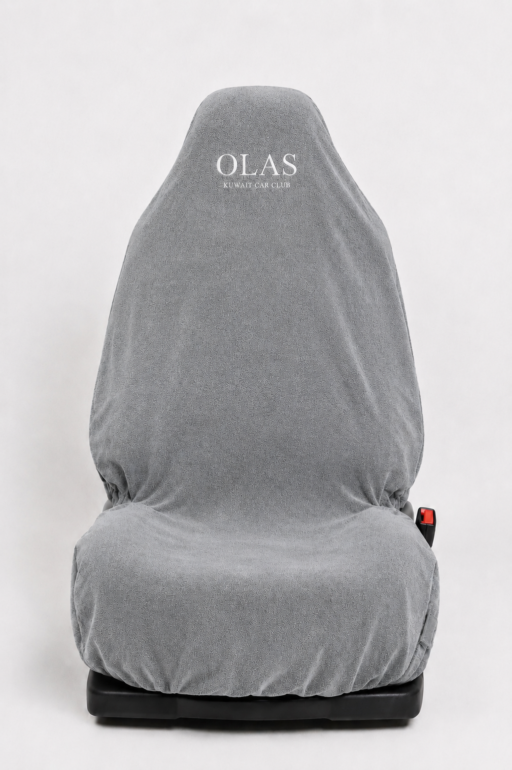 summer seat | gray