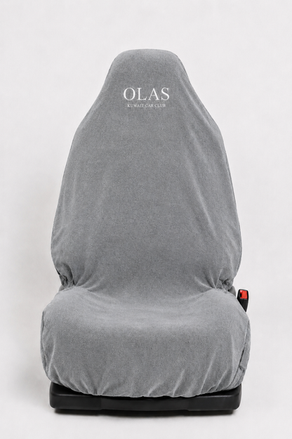 summer seat | gray