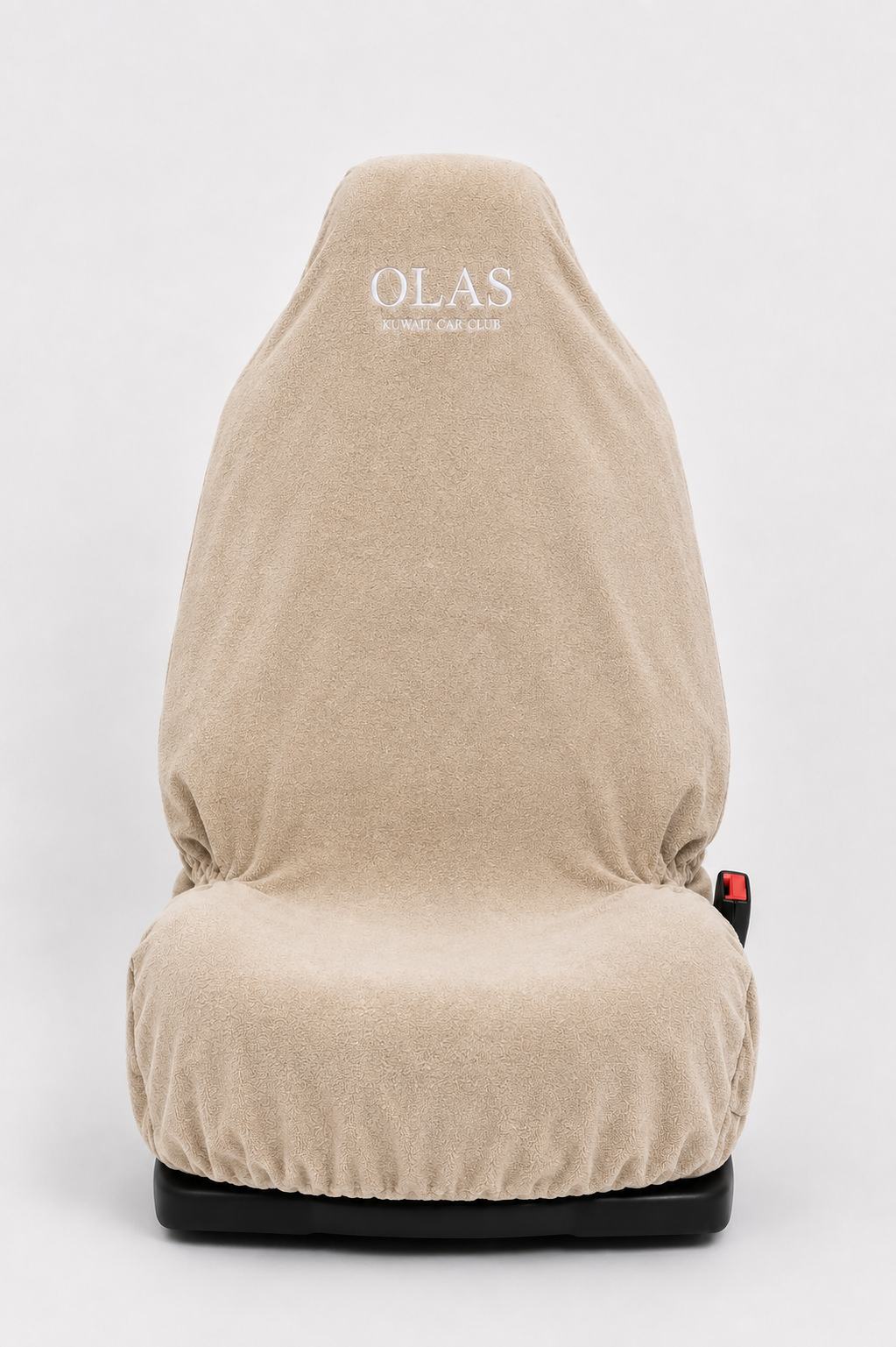 summer seat | beige