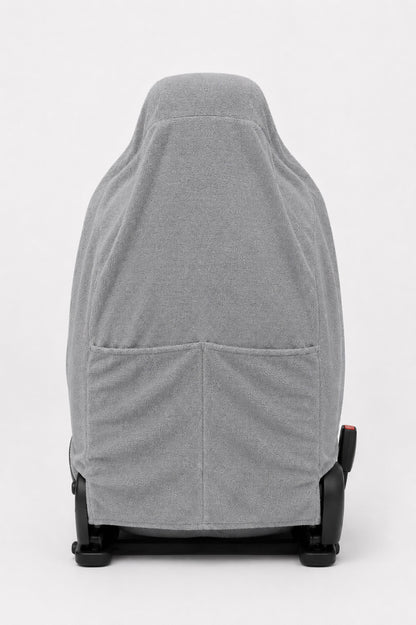 summer seat | gray