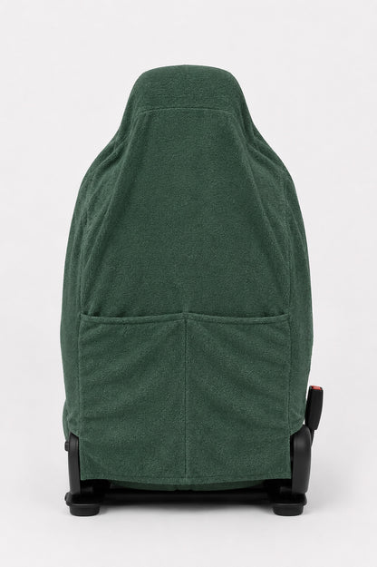 summer seat | olive green