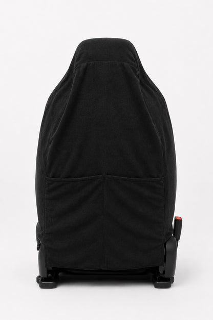 summer seat | black