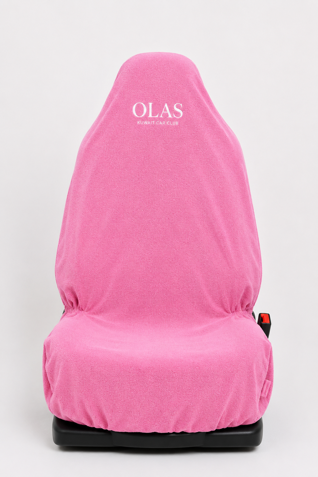 summer seat | pink