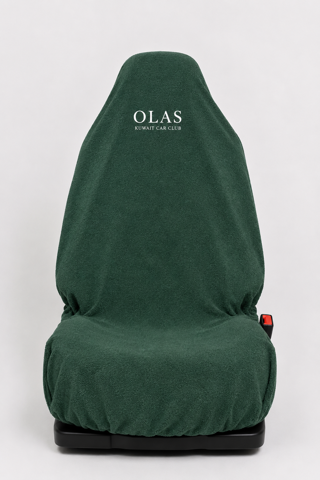 summer seat | olive green
