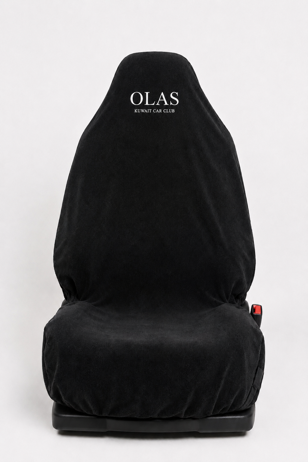 summer seat | black