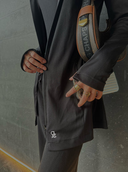BLACK LDF