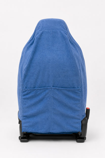 Summer seat | blue