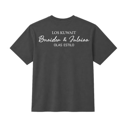 B&J