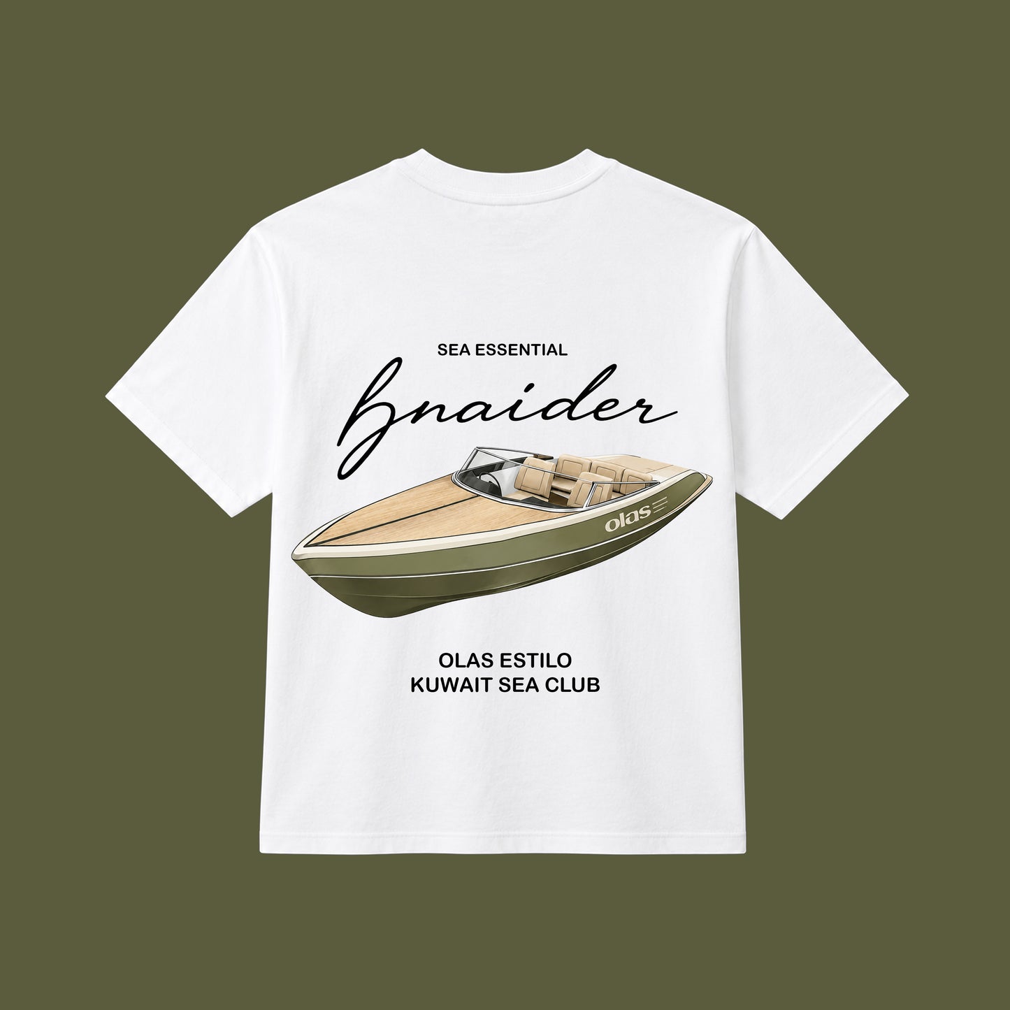 Bnaider